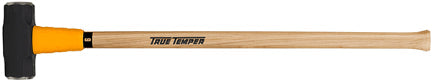 10 LB SLEDGE HAMMER HICKORY HANDLE Online