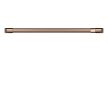 Café™ 30  Brushed Copper handle knob For Discount