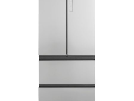 14.5 Cu. Ft. 4 Door Refrigerator For Cheap