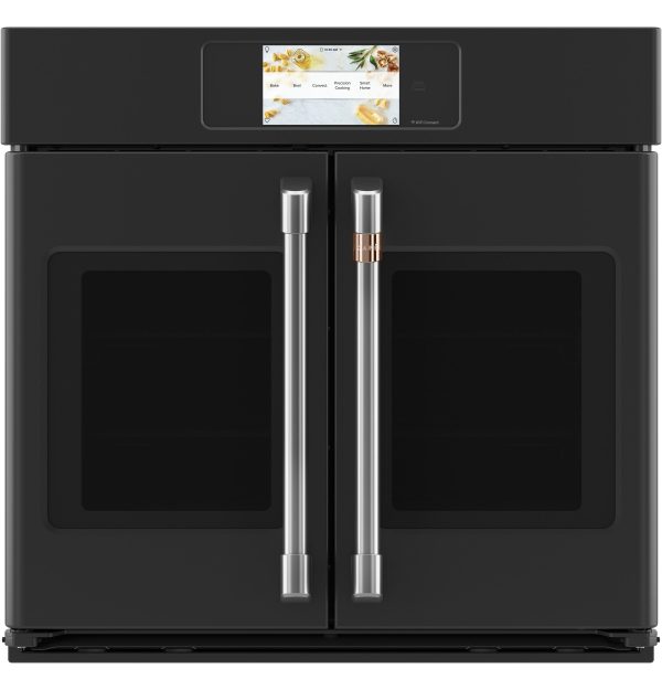 Café™ Professional Series 30  Smart Built-In Convection French-Door Single Wall Oven Fashion