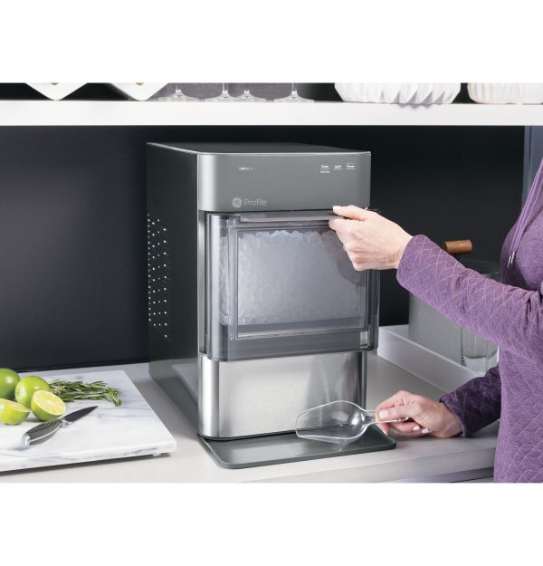 GE Profile™ Opal™ 2.0 Nugget Ice Maker Discount