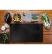 GE Profile™ 36  Built-In Touch Control Cooktop Hot on Sale