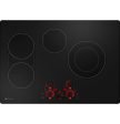 GE Profile™ 30  Built-In Touch Control Electric Cooktop Cheap