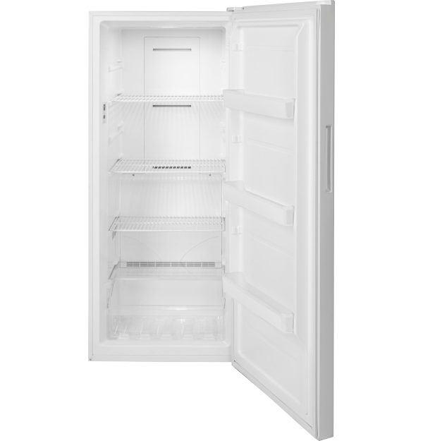 Hotpoint® 13 Cu. Ft. Frost-Free Upright Freezer Cheap