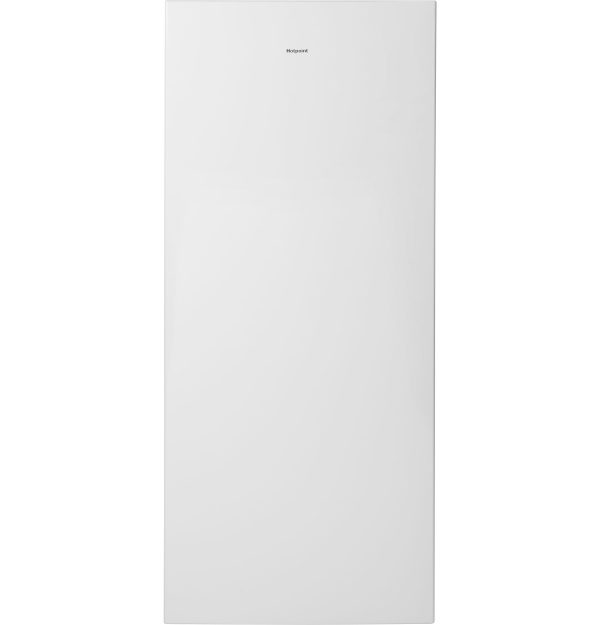 Hotpoint® 13 Cu. Ft. Frost-Free Upright Freezer Cheap