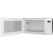 GE Profile™ 2.2 Cu. Ft. Built-In Sensor Microwave Oven Discount