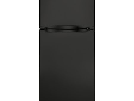 9.8 Cu. Ft. Top Freezer Refrigerator Hot on Sale