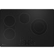 GE Profile™ 30  Built-In Touch Control Electric Cooktop Cheap