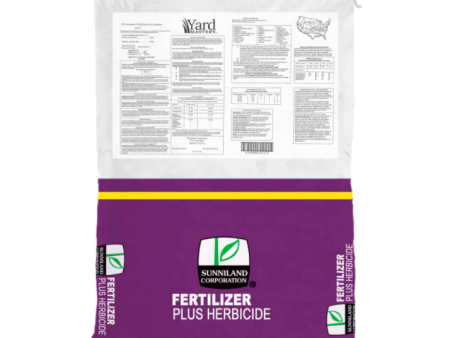 0-0-7 Prodiamine .38% Pre-Emergent Herbicide Fertilizer Cheap