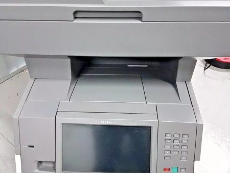 Lexmark X654DE Monochrome laser Printer ( Faulty, for repairs) Sale