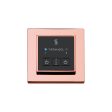 ThermaSol Easy Start Control Square in Copper Finish Online