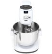 GE Profile™ Smart Mixer with Auto Sense Discount