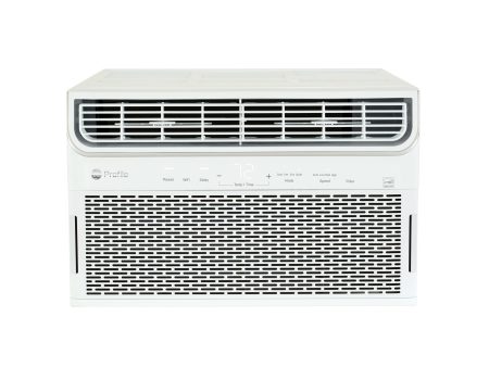 GE Profile™ 13,500 BTU Inverter Smart Ultra Quiet Window Air Conditioner for Large Rooms up to 700 sq. ft. Discount