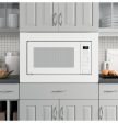 GE Profile™ 2.2 Cu. Ft. Built-In Sensor Microwave Oven Discount