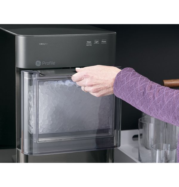 GE Profile™ Opal™ 2.0 Nugget Ice Maker Hot on Sale