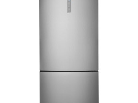 15 Cu. Ft. Bottom Freezer Refrigerator Cheap