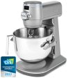 GE Profile™ Smart Mixer with Auto Sense Online Hot Sale