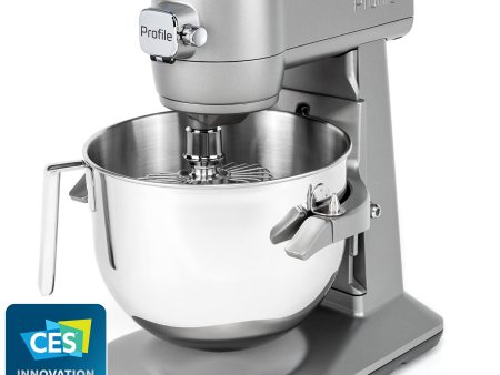 GE Profile™ Smart Mixer with Auto Sense Online Hot Sale