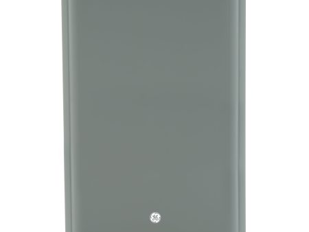 GE® 7,500 BTU Smart Portable Air Conditioner with Dehumidifier and Remote, Grey Online now