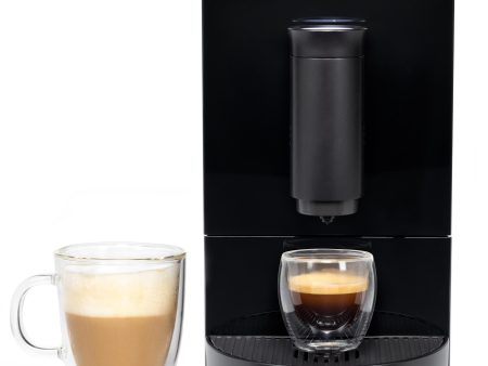 GE Profile™ Automatic Espresso Machine Hot on Sale