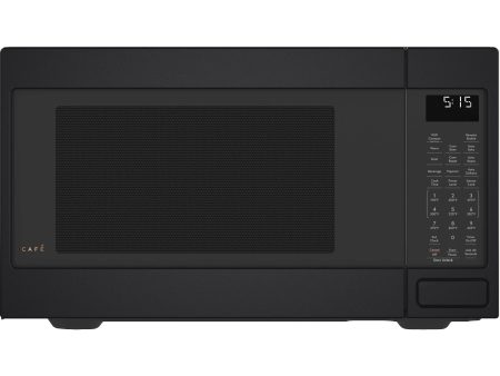 Café™ 1.5 Cu. Ft. Smart Countertop Convection Microwave Oven For Sale