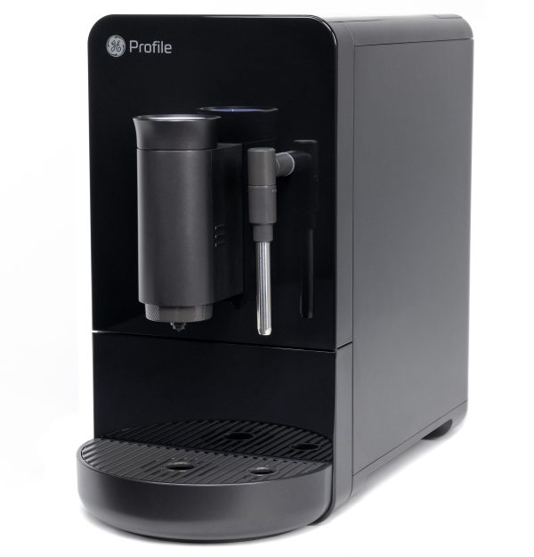 GE Profile™ Automatic Espresso Machine + Frother Discount