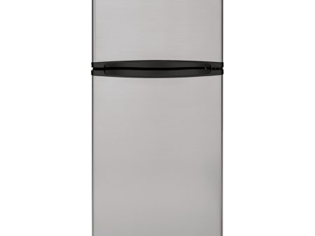 9.8 Cu. Ft. Top Freezer Refrigerator Supply