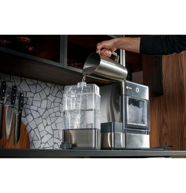 GE Profile™ Opal™ Nugget Ice Maker - SideTank Accessory Discount