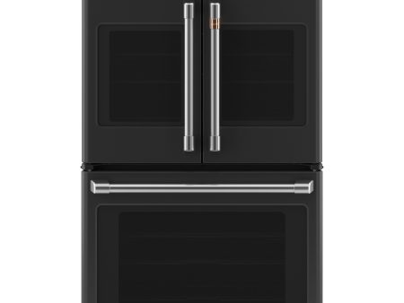 Café™ Professional Series 30  Smart Built-In Convection French-Door Double Wall Oven Online now