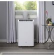 GE® 8,000 BTU Smart Portable Air Conditioner for Medium Rooms up to 350 sq ft. Cheap