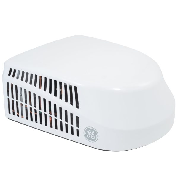 Exterior RV Air Conditioner 15k with Heat Pump Online Hot Sale