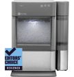 GE Profile™ Opal™ 2.0 Nugget Ice Maker with Side Tank For Cheap