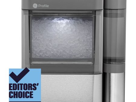 GE Profile™ Opal™ 2.0 Nugget Ice Maker with Side Tank For Cheap