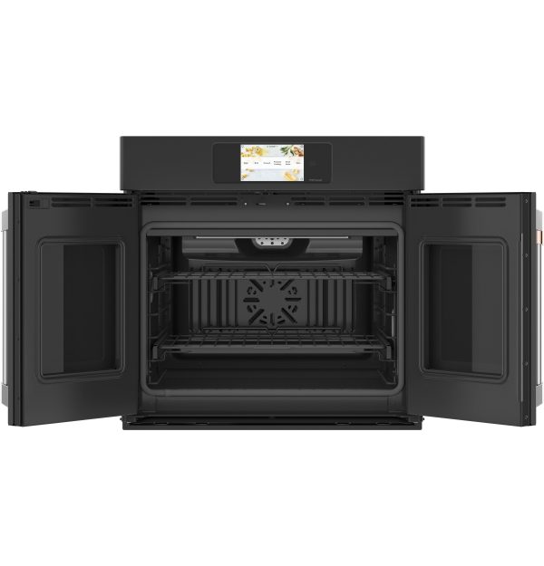 Café™ Professional Series 30  Smart Built-In Convection French-Door Single Wall Oven Fashion