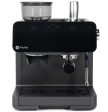 GE Profile™ Semi Automatic Espresso Machine + Frother For Cheap