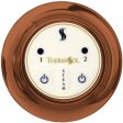 ThermaSol Easy Start Control Round in Antique Copper Finish on Sale