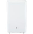 GE® 8,000 BTU Smart Portable Air Conditioner for Medium Rooms up to 350 sq ft. Cheap