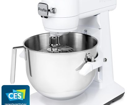 GE Profile™ Smart Mixer with Auto Sense Discount