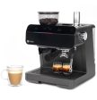 GE Profile™ Semi Automatic Espresso Machine + Frother For Cheap