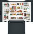 Café™ ENERGY STAR® 23.1 Cu. Ft. Smart Counter-Depth French-Door Refrigerator on Sale