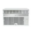 GE® ENERGY STAR® 10,000 BTU Smart Electronic Window Air Conditioner for Medium Rooms up to 450 sq. ft. Online Sale