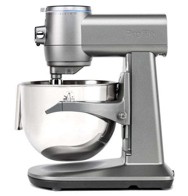 GE Profile™ Smart Mixer with Auto Sense Online Hot Sale