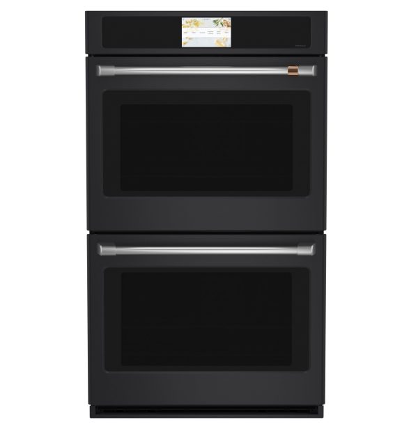 Café™ Professional Series 30  Smart Built-In Convection Double Wall Oven For Cheap