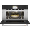 Café™ 30  Smart Five in One Oven with 120V Advantium® Technology Hot on Sale