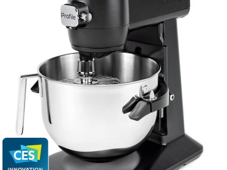 GE Profile™ Smart Mixer with Auto Sense Discount