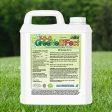 0-0-2 MicroGreene ▪ 7-0-0 GreeNe EfFect Combo Package, Two 2.5 Gallon Jugs Hot on Sale