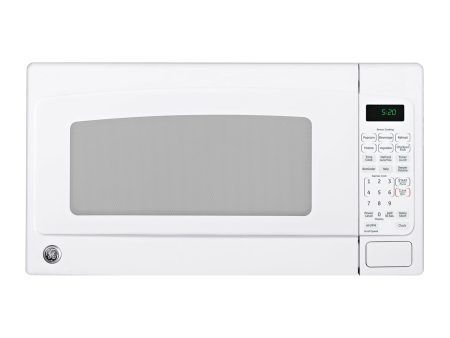 GE® 2.0 Cu. Ft. Capacity Countertop Microwave Oven Online Hot Sale