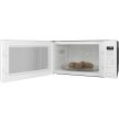 GE Profile™ 2.2 Cu. Ft. Built-In Sensor Microwave Oven Discount