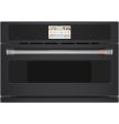 Café™ 30  Smart Five in One Oven with 120V Advantium® Technology Hot on Sale