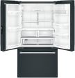 Café™ ENERGY STAR® 23.1 Cu. Ft. Smart Counter-Depth French-Door Refrigerator on Sale